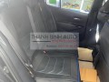 Áo ghế da cao cấp cho xe ALTIS 2024