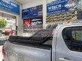 Nắp thùng cuộn và khung thể thao cho xe HILUX 2024