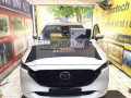 Loa sub gầm ghế, cam 360, bậc, ốp bậc cho xe MAZDA CX5 2024