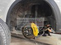 Ốp phanh Brembo cho xe MAZDA CX5