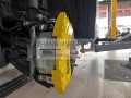 Ốp phanh Brembo cho xe MAZDA CX5