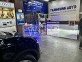 Phụ kiện cho xe VF5