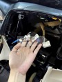 Màn hình, TPMS, Led nội thất, gập gương cho xe VENZA