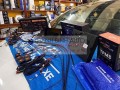 Màn hình, TPMS, Led nội thất, gập gương cho xe VENZA
