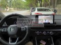 Camera 3 mắt, bệ bước đúc cao cấp cho xe HONDA CRV 2024