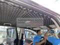 Bọc trần da cho xe MAZDA BT50 2019