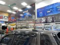 Giá nóc cho xe MAZDA BT50 2019
