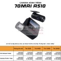 Camera hành trình 70mai A510