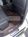 Thảm sàn 9D cho xe HONDA CRV 2024