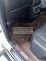 Thảm sàn 9D cho xe HONDA CRV 2024