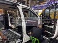 Chống ồn, cách âm toàn xe KIA CARNIVAL