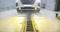 Full phụ kiện cho xe Hyundai Custin