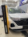 Full phụ kiện cho xe Hyundai Custin