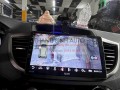 Màn hình Android và camera 360 Elliview S5 cho xe HONDA CRV 2016