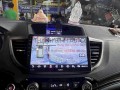 Màn hình Android và camera 360 Elliview S5 cho xe HONDA CRV 2016