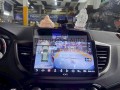 Màn hình Android và camera 360 Elliview S5 cho xe HONDA CRV 2016