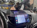 Màn hình Android và camera 360 Elliview S5 cho xe HONDA CRV 2016