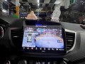 Màn hình Android và camera 360 Elliview S5 cho xe HONDA CRV 2016