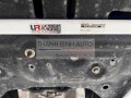 Thanh giằng Ultra Racing cho xe MG5