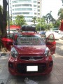 Giá nóc ngang, cốp nóc cho xe KIA MORNING