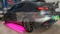 Led nội thất cho xe MAZDA 3