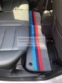 Thảm sàn nhựa đúc cho xe VF5