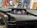 Camera 360 và cảm biến áp suất lốp zin cho xe MAZDA 3 2024