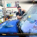 Dán phim cách nhiệt cho xe VF3