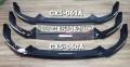 Lip trước sau cho xe MAZDA CX5