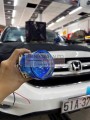 Bi led Domax Xled Pro cho xe HONDA CRV 2011