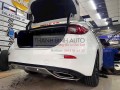 Phụ kiện cho xe MAZDA 3 2018