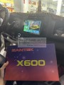 Màn hình Android SANTEK X600