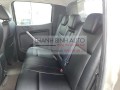 Bọc nệm ghế da Nappa cho xe RANGER 2020