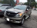 Mazda BT50 lắp nhiều phụ kiện