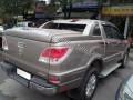 Mazda BT50 lắp nhiều phụ kiện