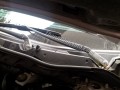 Ốp bảo vệ chống mất cắp gạt mưa xe Mazda CX5