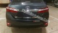 Nội thất, đồ chơi, phụ kiện xe Corolla Altis 2014, 2015