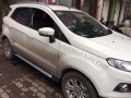 Bậc bệ bước chân xe ECOSPORT