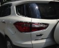 Phụ kiện xe ECOSPORT 2015