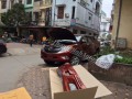 RANGER độ body, nắp thùng, cua lốp và nhiều phụ kiện