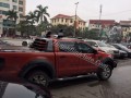 FORD RANGER độ rất hầm hố , rất sành điệu