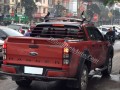 FORD RANGER độ rất hầm hố , rất sành điệu