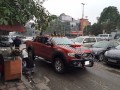 FORD RANGER độ rất hầm hố , rất sành điệu