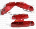ĐÈN PHANH NGUYÊN BỘ CẢ VỎ 3 MẪU SORENTO R