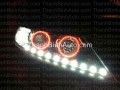 Độ LED cho Sorento