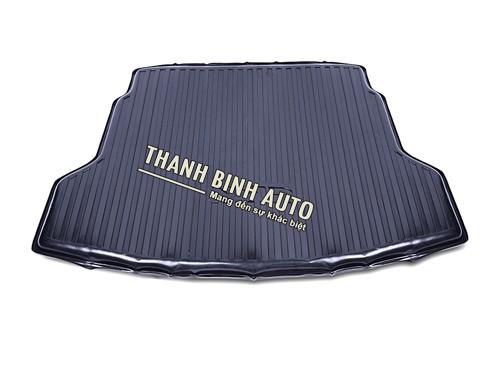 Khay lót cốp HONDA CR-V