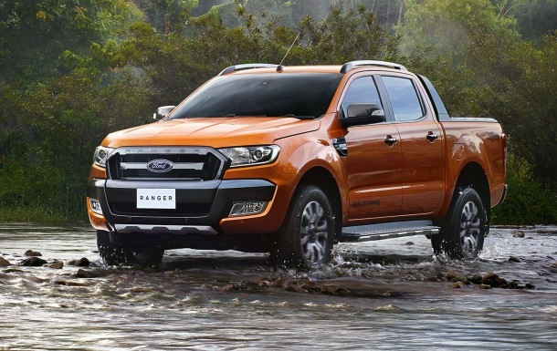 Nội thất, đồ chơi, phụ kiện xe RANGER 2016 , ford ranger 2016 accessories