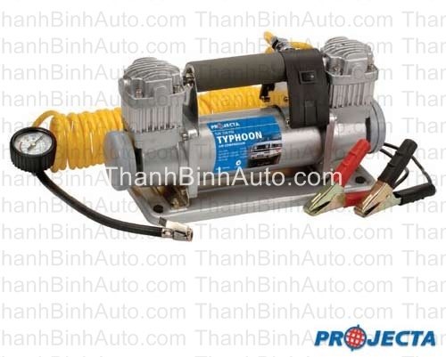 Bơm điện Projecta TYP150 công suất cực lớn 600W
