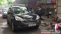 Video Độ khởi động bấm nút StartStop HONDA CRV
