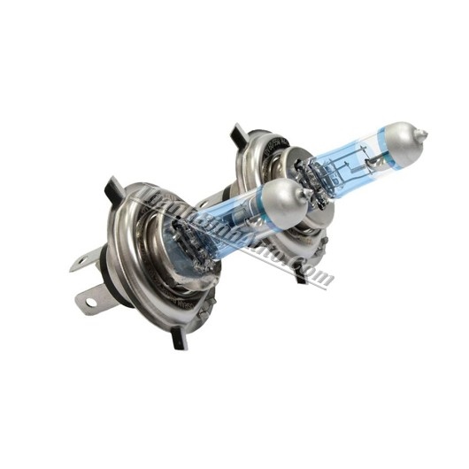 Osram Night Breaker Unlimited H4-NBU - Bộ 2 bóng đèn ô tô